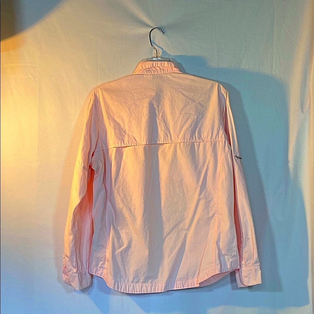 Women’s Columbia Fishing Shirt - Picture 8 of 8